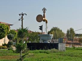 Sorgun Çeşme