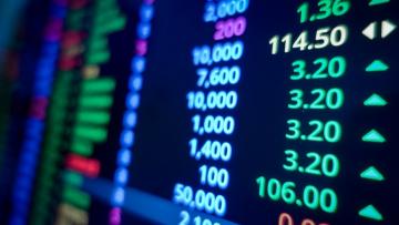Borsa güne rekor seviyeden başladı