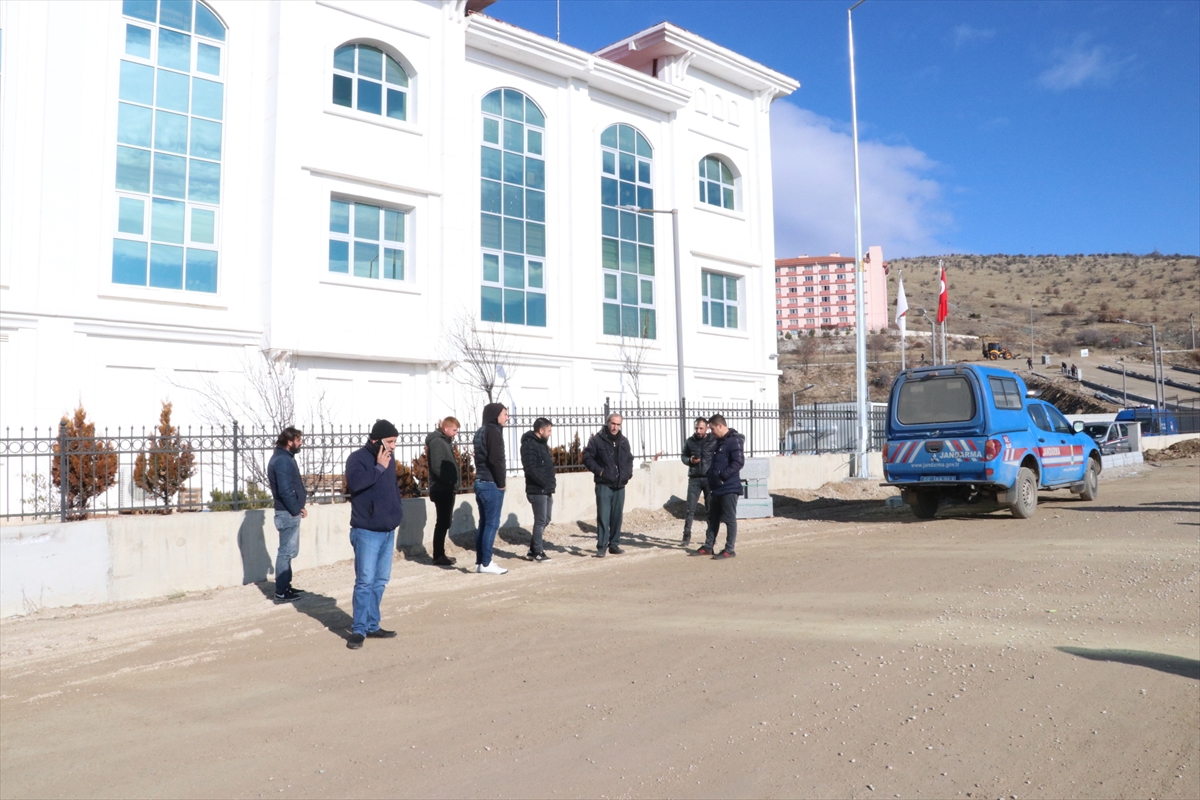 Yozgat’ta kayıp olan 2 kişi ölü bulundu